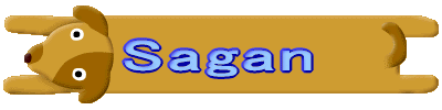 Sagan